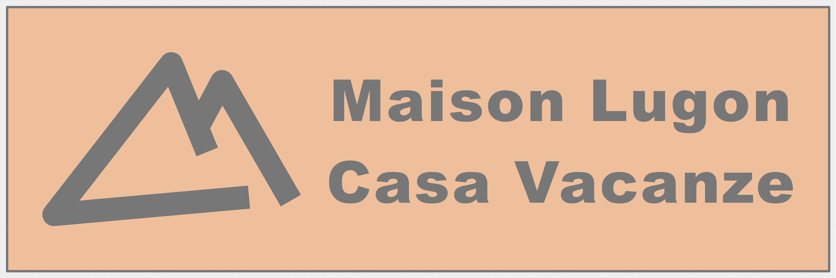 Maison Lugon Casa Vacanze